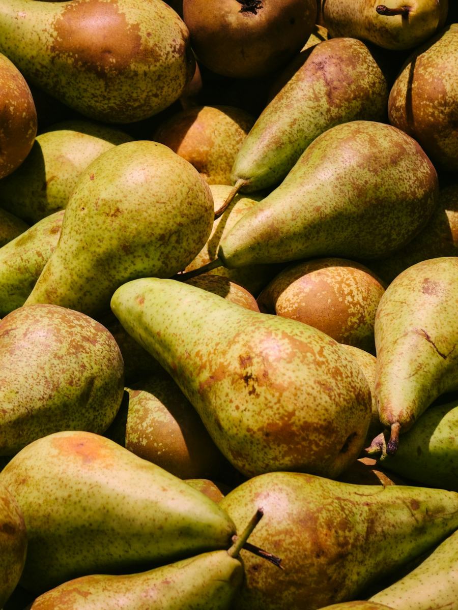 Poire