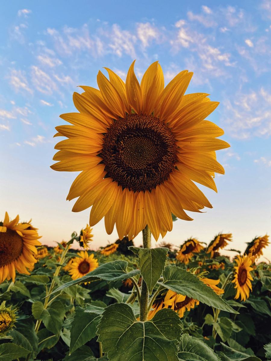 Tournesol